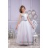 Платье Silver р-р 128-140 Zironka 4042-1